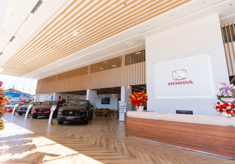 Honda Việt Nam công bố Kết quả kinh doanh tháng 12/2024 và cả năm 2024